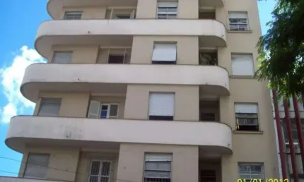 Apartamento de 1 quarto no bairro Cidade Baixa em Porto Alegre