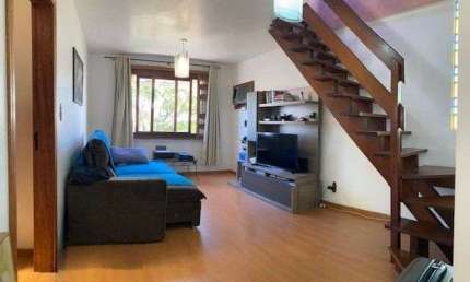 Cobertura com 2 quartos à venda na Rua Portuguesa, --, Partenon, Porto Alegre