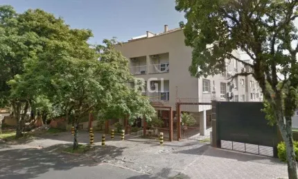Cobertura para Venda - 126.98m², 2 dormitórios, 2 vagas - Nonoai