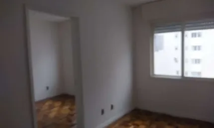 Apartamento com 01 quarto no Bairro Cristo Redentor.