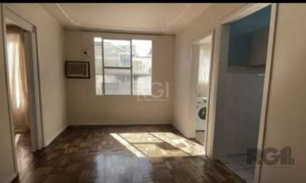Apartamento com 2 quartos à venda na Rua General Portinho, --, Centro Histórico, Porto Alegre