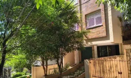 Apartamento com 3 quartos à venda na Rua Comendador Rheingantz, --, Auxiliadora, Porto Alegre