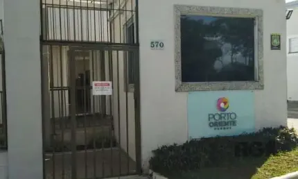 Apartamento, 2 dormitórios, 1 vaga, bairro jardim leopoldina, porto alegre-rs
