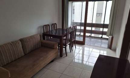 Apartamento com 1 quarto à venda na Rua Luiz Manoel, --, Santana, Porto Alegre