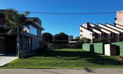 Terreno à venda na Avenida Alfieiro Zanardi, --, Praia da Guarita, Torres