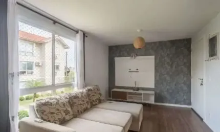 Apartamento com 3 quartos à venda na Avenida Juca Batista, --, Hípica, Porto Alegre