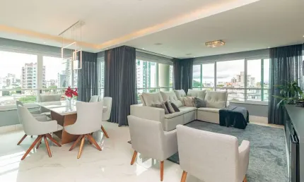 Apartamento à venda no bairro Passo D&amp;#39;areia em Porto Alegre/RS