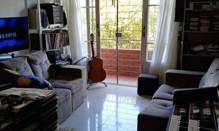 Apartamento 3 quartos no Menino Deus 96m2 Oportunidade para Investir!