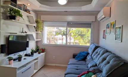 Apartamento com 2 quartos à venda na Avenida da Cavalhada, --, Cavalhada, Porto Alegre