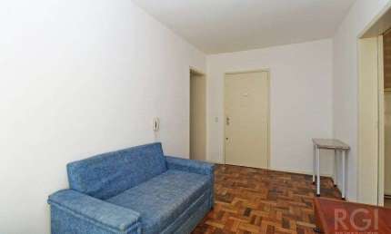 Apartamento com 2 quartos à venda na Rua General Lima e Silva, --, Centro Histórico, Porto Alegre