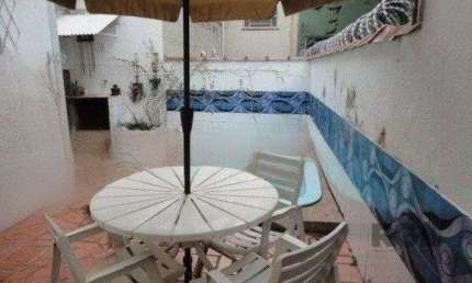 Casa com 3 quartos à venda na Rua Doutor João Dutra, --, Petrópolis, Porto Alegre