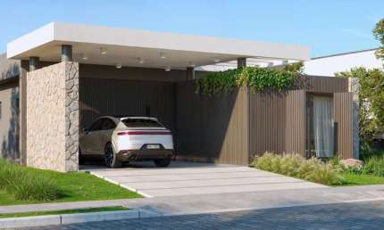 Casa com 3 quartos à venda na Estrada Dos Cunhas, --, Itapeva, Torres