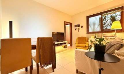 Apartamento com 2 quartos à venda na Rua Laurindo, --, Santana, Porto Alegre