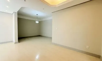 Apartamento de 3 dormitórios no bairro Jardim Lindóia