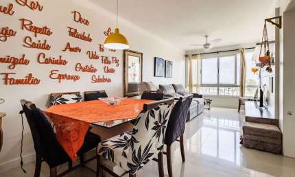 Apartamento à venda no bairro Cristo Redentor em Porto Alegre/RS
