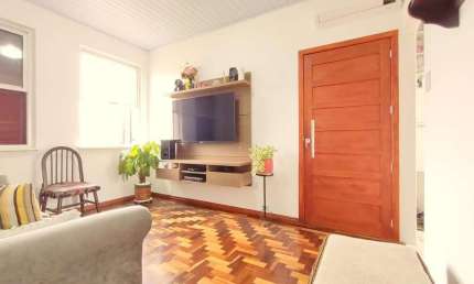 Apartamento 2 dormitórios a venda no Passo da Areia