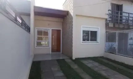 Casa Térrea no Ipanema Residence Park – Conforto e Praticidade para sua Família!