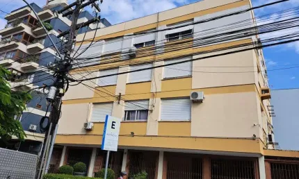 Apartamento com 2 quartos à venda na Rua Fernando Cortez, --, Cristo Redentor, Porto Alegre