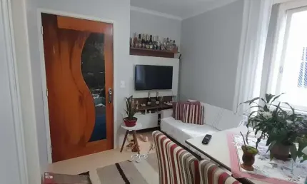 Apartamento com 1 quarto à venda na Avenida do Forte, --, Vila Ipiranga, Porto Alegre