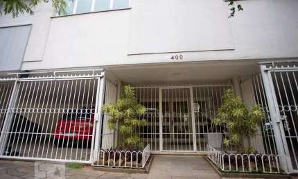 **Cobertura Residencial de 2 Quartos e duas quatro de garagem no bairro Petrópolis, Porto Alegre, RS**