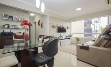 Apartamento com 2 quartos à venda na Rua São Manoel, --, Rio Branco, Porto Alegre
