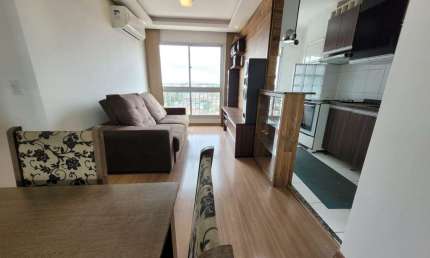 Apartamento com 2 quartos à venda na Rua Tenente Ary Tarrago, --, Jardim Itu Sabará, Porto Alegre