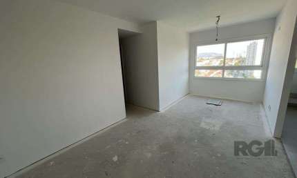 Apartamento Venda - 66.29m², 3 dormitórios, sendo 1 suites, 1 vagas