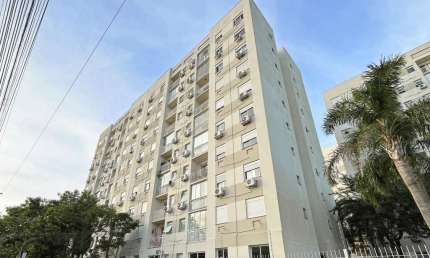 Apartamento com 3 quartos à venda na Rua Teotônia, --, Camaquã, Porto Alegre