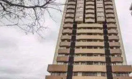 Flat com 1 quarto à venda na Avenida Borges de Medeiros, --, Praia de Belas, Porto Alegre