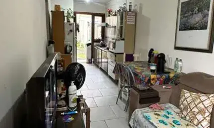 Casa com 2 quartos à venda na Rua Carlos Wilson Schröder, --, Hípica, Porto Alegre