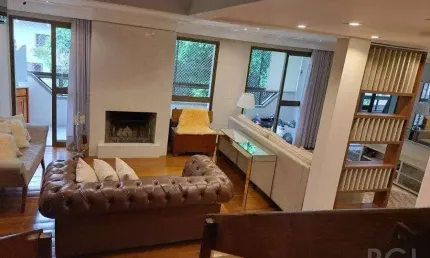 Cobertura com 3 quartos à venda na Rua Doutor Tauphick Saadi, --, Bela Vista, Porto Alegre