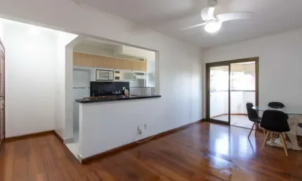 apartamento - 3 dorms. - 1 vaga - - 83,84 m² - Nonoai