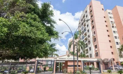 Apartamento com 2 quartos à venda na Avenida Protásio Alves, --, Jardim Carvalho, Porto Alegre
