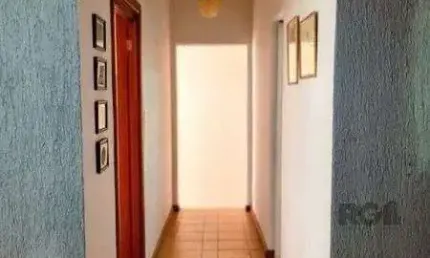 Apartamento com 2 quartos à venda na Rua Ferreira Viana, --, Petrópolis, Porto Alegre