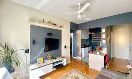 Apartamento com 1 quarto à venda na Rua dos Andradas, --, Centro Histórico, Porto Alegre