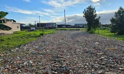 Terreno à venda na Br-453, --, Vila São João, Torres