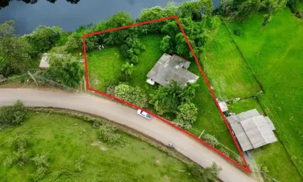 Chácara / sítio com 2 quartos à venda na Estrada Geral, --, Vila São João, Torres