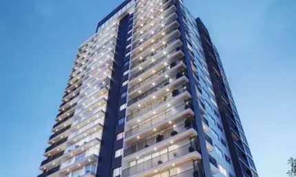 Apartamento com 2 quartos à venda na Rua Coronel Pacheco, --, Centro, Torres