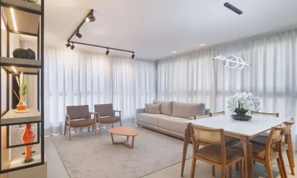 Apartamento com 2 quartos à venda na Rua Osmani Martins Veras, --, Predial, Torres