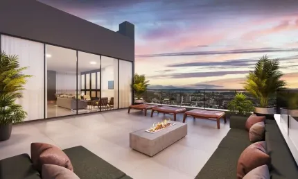 Apartamento com 2 quartos à venda na Avenida Itapeva, --, Centro, Torres