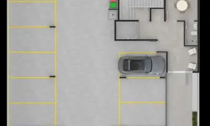 Apartamento com 2 quartos à venda na Rua Porto Alegre, --, Praia da Cal, Torres