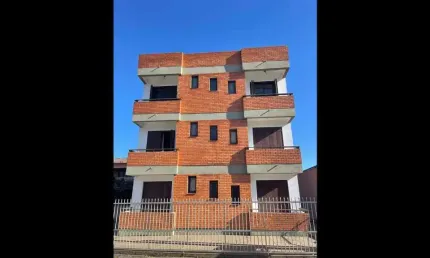 Apartamento com 3 quartos à venda na Rua Alexandre Maggi, --, Centro, Torres