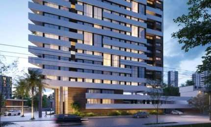 Apartamento com 3 quartos à venda na Rua Osvaldo Aranha, --, Centro, Torres