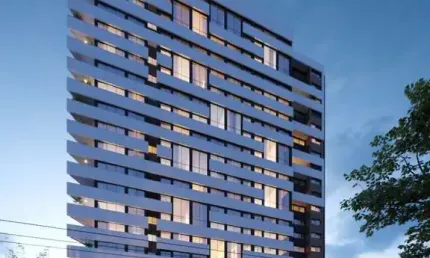 Apartamento com 3 quartos à venda na Rua Osvaldo Aranha, --, Centro, Torres