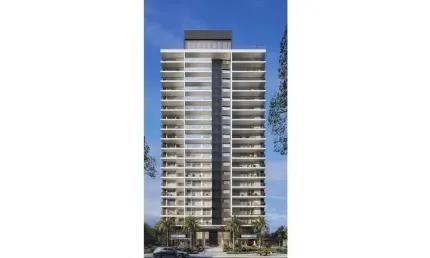 Apartamento com 1 quarto à venda na Rua Coronel Pacheco, --, Centro, Torres