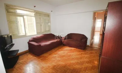 Apartamento com 3 quartos à venda na Rua Marechal Floriano Peixoto, --, Centro Histórico, Porto Alegre