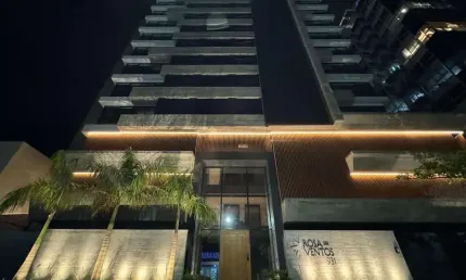 Apartamento com 2 quartos à venda na Avenida Benjamin Constant, --, Praia Grande, Torres