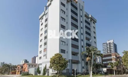 Apartamento com 2 quartos à venda na Rua Osmani Martins Veras, --, Predial, Torres