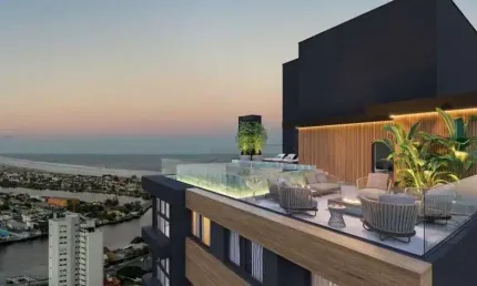 Apartamento com 3 quartos à venda na General Osorio, --, Centro, Torres