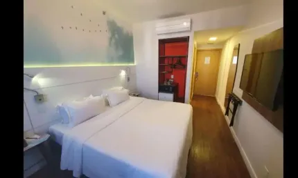 Apartamento com 1 quarto à venda na Avenida Loureiro da Silva, --, Cidade Baixa, Porto Alegre